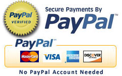 PayPal Secure Seal